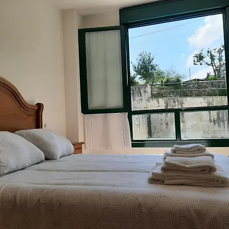 Rey Pelayo, דירה Onís