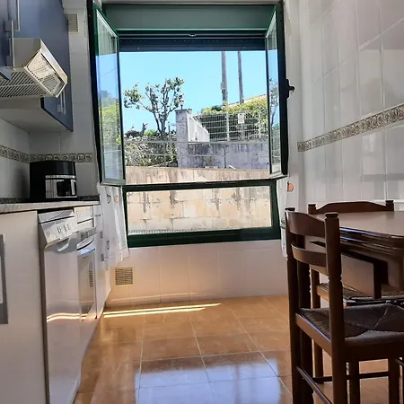 דירה Rey Pelayo,