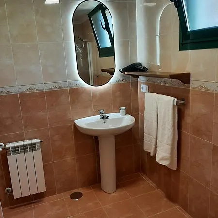 Apartamento Rey Pelayo, Cangas De *