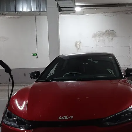 Rey Pelayo, דירה *