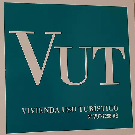 דירה Rey Pelayo, *